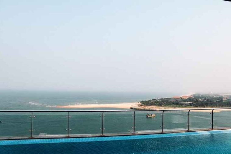 Khách sạn Vĩnh Hoàng Quảng Bình